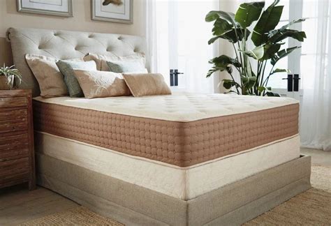 Best non toxic mattress - Saatvahas GOTS certified organic waterproof mattress protectors, complete with a comfy quilted top. Made with GOTS certified organic cotton, Saatva’s mattress protector will keep your mattress clean and your bed healthy! Starting Price:$135.00. SHOP SAATVA.